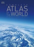 Complete Atlas of the World/ The Definitive view of the Earth