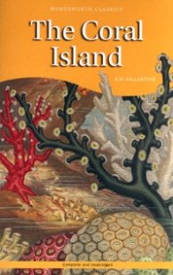 The Coral Island
