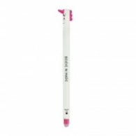 Изтриваема гел химикалка - Еднорог Legami