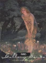 Fairies: Poster Book