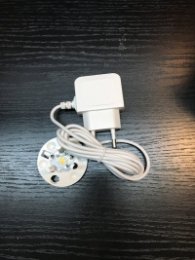 Електрическо захранване LED