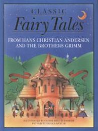 Classic Fairy Tales