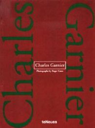 Charles Garnier