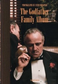 The Godfather Family Album