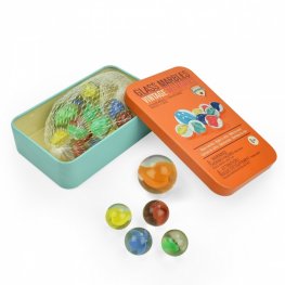 Стъклени топчета за игра Legami GM0001-12