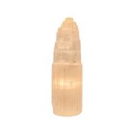 Лампа от селенит - 30 см.