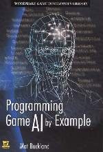 Programming Game AI by example