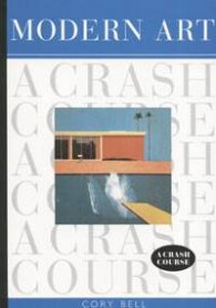 Modern Art. A Crash Course