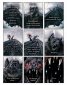 Батман Прокълнат (книга 2): Азарело. Бермехо