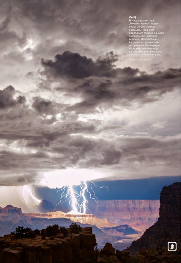 National Geographic 11/2014