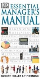 Essential Managers Manual