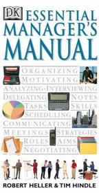 Essential Managers Manual