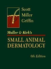 Small animal dermatology