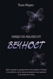 Нищо по-малко от вечност