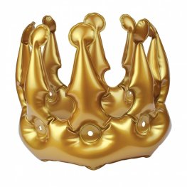 Надуваема корона Legami - принц CRO0003-10