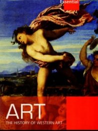 Essential Art: The History of Western Art