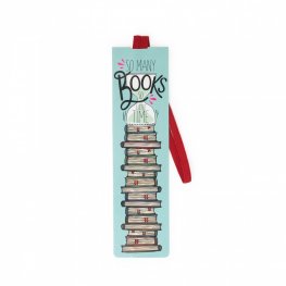 Книгоразделител - книги Legami SE0184-3
