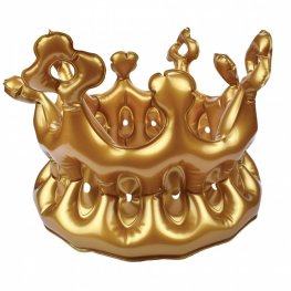 Надуваема корона Legami - крал CRO0001-7