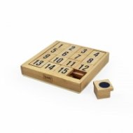 Игра Пъзел 15 Legami