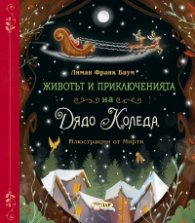 Животът и приключенията на Дядо Коледа