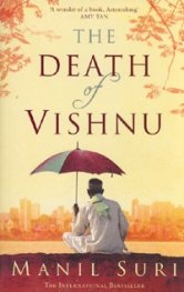 The Death of Vishnu