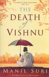The Death of Vishnu