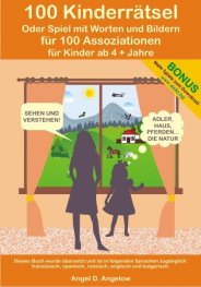 A100 Kinderratsel (German edition)