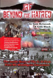JRF - Beyond the Hatred или Отвъд омразата. История за футболното хулиганство