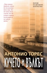 Кучето и вълкът