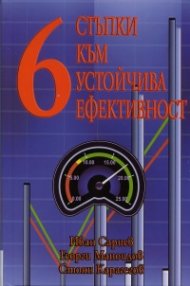 6 стъпки към устойчива ефективност