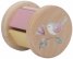 Подаръчна Кутия с Дървени Играчки за Бебе Fairy Garden LD7356