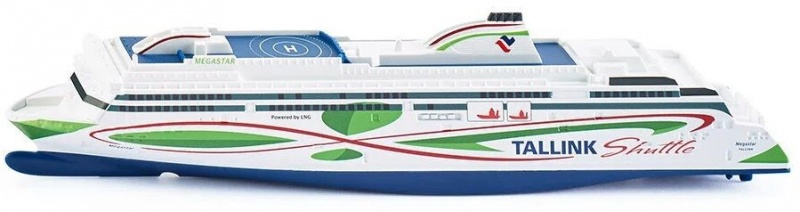 1732 ИГРАЧКА TALLINK MYSTAR
