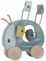 Подаръчна Кутия с Дървени Играчки за Бебе Forest Friends LD7256