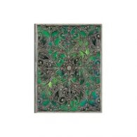 Бележник Paperblanks Esmeralda Ultra, Lined/ 8864