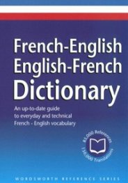 French-English / English-French Dictionary