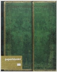 Бележник Paperblanks Old Leather/ 4287