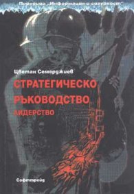 Стратегическо ръководство. Лидерство