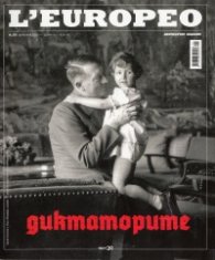 L'Europeo № 30/ Февруари 2013