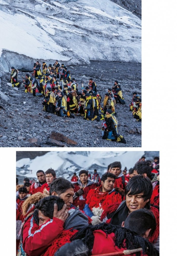 National Geographic България 4/2020