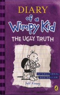 Diary of a Wimpy Kid: The Ugly Truth