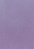 Бележник Paper- Oh Plum, A6, Lined/ 0984