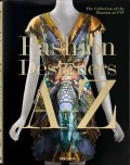 Fashion Designers A-Z