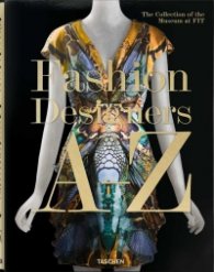 Fashion Designers A-Z