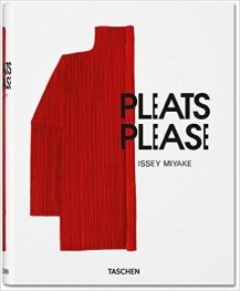 Pleats Please: Issey Miyake