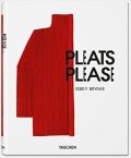 Pleats Please: Issey Miyake