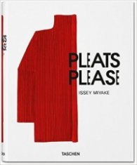 Pleats Please: Issey Miyake