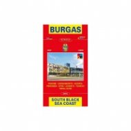 Burgas / South black, Sea coast
