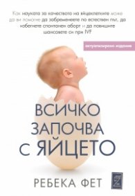 Всичко започва с яйцето