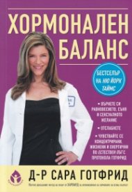 Хормонален баланс
