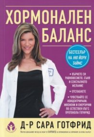 Хормонален баланс